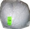 Lucid Charcoal and Gel Covered Memory Foam Mattress Topper, 3 inch, Queen New In Box $199 - 2