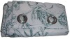Winston Porter Pendar Floral Thermal Blackout Curtain with Grommets (Set of 2), 52" x 84" New $79 - 2