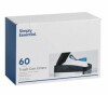 Simply Essential 2 Gallon Trash Can Liners, 60 Count New In Box
