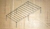 Turberville 16'' Black Metal Platform Bed Frame With Steel Slat Support, No Box Spring Needed, Twin Size New In Box $199 - 2