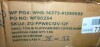 Union Rustic Kira Solid Wood Platform Bed Frame, Full, Dark Natural, New in Box $599 - 2