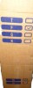 Molbius 10" Full Size Hybrid Medium Firm Memory Foam Mattress with Individual Pocket Springs, Fiberglass Free Bed, Breathable, CertiPUR-US, New in Box $599 - 2