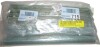 Saro Lifestyle Water Hyacinth Woven Placemats With Shimmering Accents, Turquoise, (Set of 4 pcs) New $59 - 2