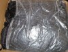 Stellweilan Tessberg Sound Dampening Blankets, Soundproof Curtains with 96 x 80 in, Soundproof Blanket with Grommets, Studio Grommeted Blanket, for Window, Door, Light Blocker, Music Recording, Black (Set of 2) New In Box $199 - 2