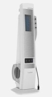Lasko Misto 42" Misting Tower Fan- 3 Nozzles, Feel up to 20&deg;F Cooler On Working $199