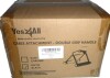 Yes4All Double D Handle Cable Attachment &ndash; Black New In Box $59 - 2