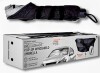 Sharper Image BrellaShade Pop-up Windshield Umbrella, Protects from UV Rays & Sun's Heat, Black New In Box