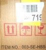 17 Stories Solar-Powered LED Outdoor Wall Lights with Motion Sensor, Set of 2 New In Box $299 - 2