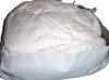 Purity Home Ultimate Percale 100% Cotton Cool & Crisp 4-Piece Queen Sheet Set $59 - 2