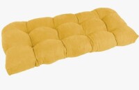 Charlton Home&reg; Outdoor 5'' Seat Cushion, 42'' W X 19'' D X 5'' H New In Box $199