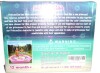 PRINCESSEA Emma Outdoor Splash Pad for Kids (70 Inch), Inflatable Sprinkler Mat with Wading Pool, Includes 3 Tiaras and Wands, Ages 12 Months and Up New in Box - 2