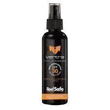 Vertra Premium Sunscreen Spray - SPF 50, 6 oz