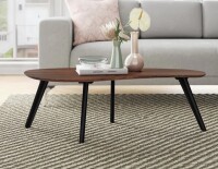 Mercury Row&reg; Campanelli Single Coffee Table New In Box $299