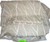 Bellicent Floral Room Darkening Thermal Grommet Curtain Panel Pair, 52" x 84" New $99 - 2