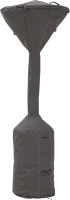 Classic Accessories Ravenna Water-Resistant 34 Inch Stand-Up Patio Heater Cover New In Box $99