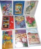Holiday Greeting Card / Birthday Card New Assorted