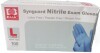 Basic Brand Alternative NGPF7002 Large Blue Multi-Purpose Powderless Nitrile Exam Gloves (Pack of 100), New In Box $49.99 - 2