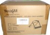 Yes4All Double D Handle Cable Attachment &ndash; Black New In Box $59 - 2