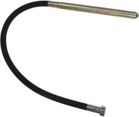 Plplaaoo Handheld Concrete Vibrating Tool Cordless Electric Vibrator Tube Rod for Constuction New $199