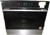 Whirlpool - 30" Smart Built-In Single Electric Wall Oven with Air Fry - Stainless Steel New $2499 - 2