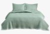 Bedsure 3-peice Queen Bedspread Coverlet Lightweight Soft Quilt Bedding Set Similar to Picture New In Box $199