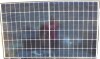 Hanwha Q CELLS Q.PEAK-DUO-G7-325 325Watt 120 1/2 Cells BoW Monocrystalline 32mm Black Frame Solar Panel - 2