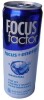 Focus Factor Energy Drink - (Original Flavor) - with Focus + Energy - Lightly Carbonated, Sugar Free, Low Calorie with Vitamins B6 & B12 12 fl oz New 9/28/2027 - 2