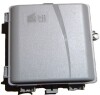 tii Technologies 506F Series Fiber NID Interface Device/Slack 2 Port Storage Unit New In Box
