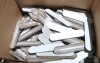 Box of 2 in. x 10 in. Ceramic Floor and Wall Tile