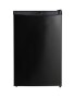 Danby Designer 4.4 cu. ft. Compact Refrigerator in Black $499