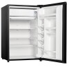 Danby Designer 4.4 cu. ft. Compact Refrigerator in Black $499 - 2