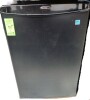Danby Designer 4.4 cu. ft. Compact Refrigerator in Black $499 - 3