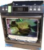Frigidaire Gallery 30" Gas Range with 15+ Ways To Cook $2299 - 2