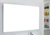 Eviva EVMR-48X30 inch Chrome Metal Frame Bathroom Wall Mirror, New In Box $499