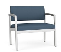 Lesro Lenox Steel Bariatric Chair New in Box $1399