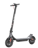 MEGAWHEELS A6L ECO Electric Scooter with a range of 19miles, a max speed of 15.5mph and 3 speed modes New in Box On Working $699