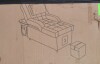 Osaki Spa Nika Shampoo Bed New In Box $3600 - 2
