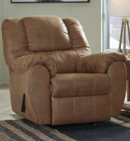 Ashley 1030225 McGann Manual Rocker Recliner New in Box $799