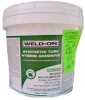 WELD-ON Synthetic Turf Hybrid Adhesive, 2 Gallon New - 2