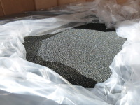 Pallet of LyondellBasell Dexflex D45 BLK AP Polypropylene Compound, 1,500lbs