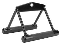 Yes4All Double D Handle Cable Attachment &ndash; Black New In Box $59