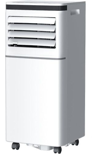 Antarctic Star 10000BTU Portable Air Conditioner 3-in-1 with 24H Timer, Sleep Mode, Dehumidifier, 2 Fan Speeds, Fast Cooling AC Unit, Digital Display $499