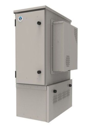Clearfield FieldSmart Fiber Distribution Hub (FDH) 144, 288, 432, 576 and 864-Port PON Cabinet Similar to Picture $1299