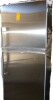 Monogram 30 Inch Smart Commercial Column Refrigerator with 17.5 Cu. Ft. Capacity, Temperature-Controlled Drawer, Retrofit Capability, Evaporator Sealed New On Working $12999 - 2