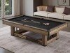 Rackmaster Billiards 3-in-1 Multi Game Pool Table New $2499