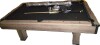 Rackmaster Billiards 3-in-1 Multi Game Pool Table New $2499 - 2