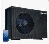 Albott Swimming Pool Heat Pump - 40,000 BTU-220V, Black New in Box $1899