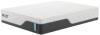 MLILY Harmony Chill 3.0 13" Memory Foam Plush Tight Top King Mattress Made in USA New in Box $369