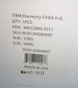 MLILY Harmony Chill 3.0 13" Memory Foam Plush Tight Top Queen Mattress Made in USA New in Box $3499 - 2