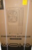 WOHO 3300 CFM 3-Speed Portable Evaporative (Swamp Cooler) Cooler for 900 sq. ft. 24-Hour Timer With 10.6 Gal. Tank, New in Box $399 - 2
